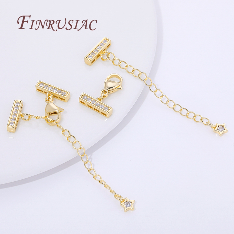 18K Vergoldete 3-reihige Perle – Pearl Trim Chain Bewertung und Preis