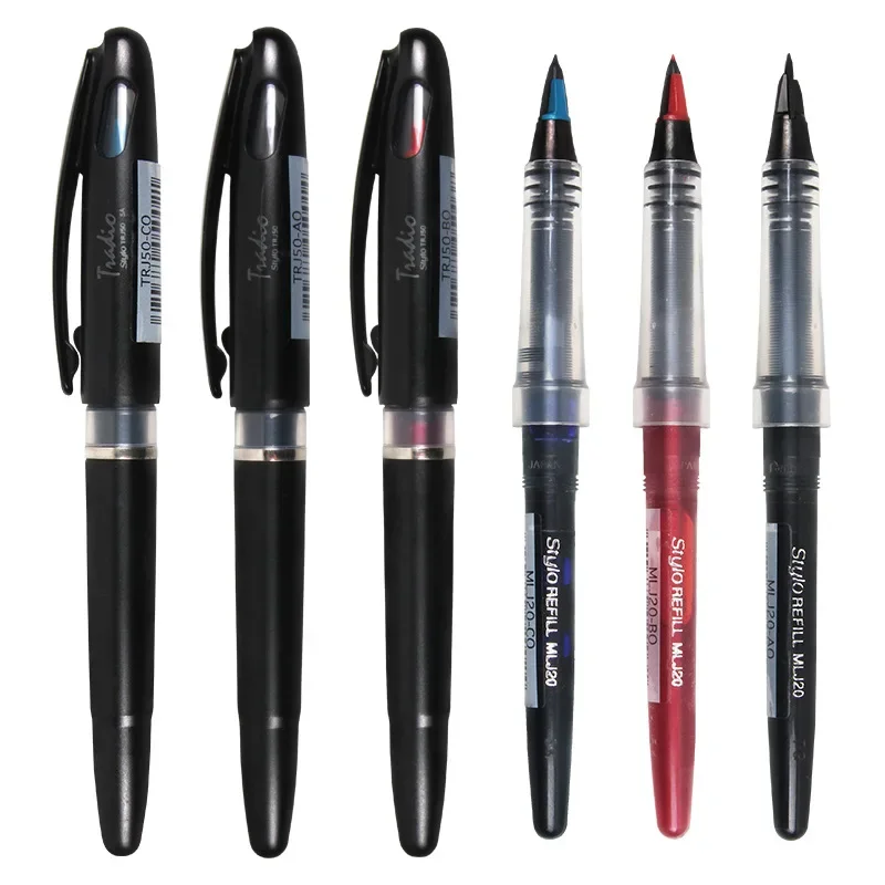 1 Stück Japan Pentel Tradio St – Pentel Pen Sign Pen Bewertung und Preis