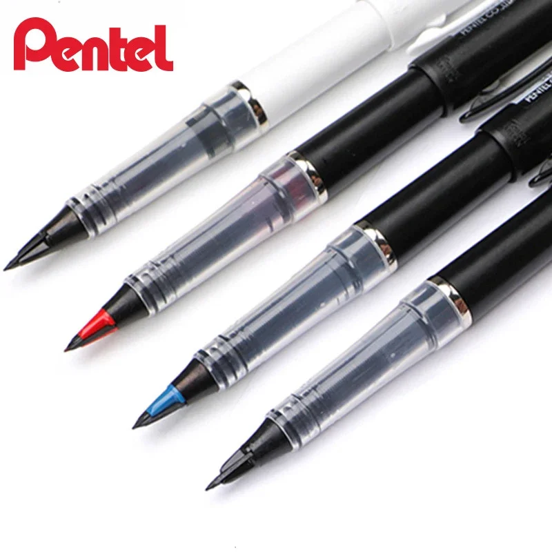 1 Stück Japan Pentel Tradio St – Pentel Pen Sign Pen Bewertung und Preis