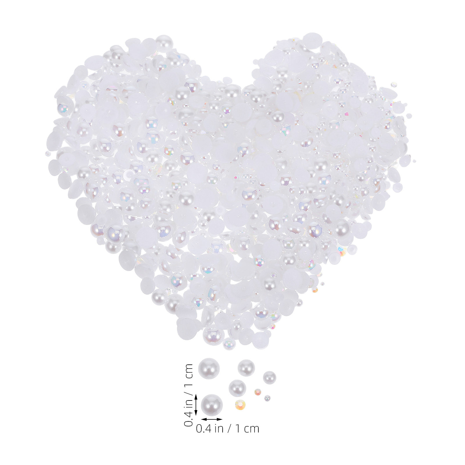1 Packung Perlenharz-Strassste – Embellishment Glue Craft Bewertung und Preis