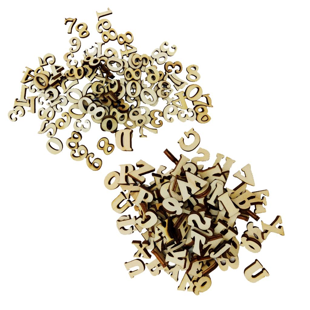 Holz-Scrapbooking-Verzierungen – Embellishments For Scrapbooking Bewertung und Preis